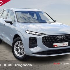 Audi Q3 2026