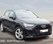 Audi Q3 2023