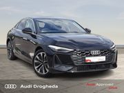 Audi A5 2026
