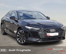 Audi A5 2026