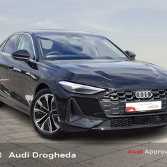 Audi A5 2026