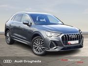 Audi Q3 2023