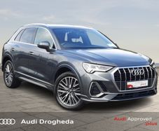 Audi Q3 2023