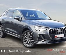 Audi Q3 2023
