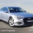 Audi A6 2024