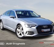 Audi A6 2024