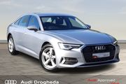 Audi A6 2024