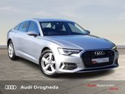 Audi A6 2024