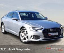 Audi A6 2024