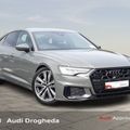 Audi A6 2025
