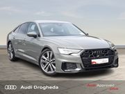 Audi A6 2025