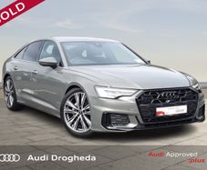 Audi A6 2025