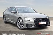 Audi A6 2025
