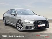 Audi A6 2025
