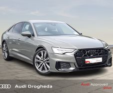Audi A6 2025
