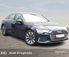 Audi A6 2023