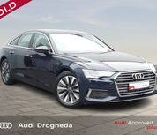 Audi A6 2023