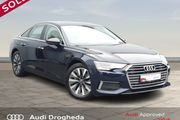 Audi A6 2023