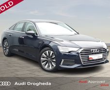 Audi A6 2023