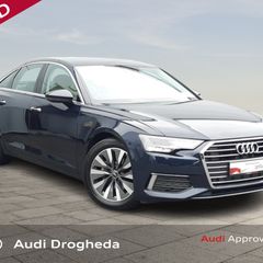 Audi A6 2023
