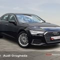 Audi A6 2023