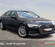 Audi A6 2023