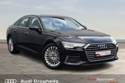 Audi A6 2023