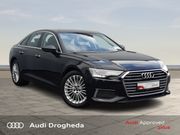 Audi A6 2023