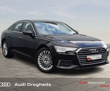 Audi A6 2023
