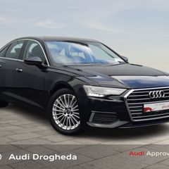 Audi A6 2023