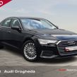 Audi A6 2023