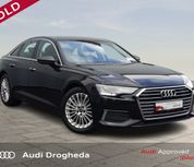 Audi A6 2023