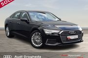 Audi A6 2023