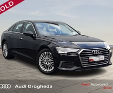 Audi A6 2023