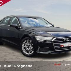 Audi A6 2023