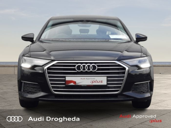 Audi A6 2023
