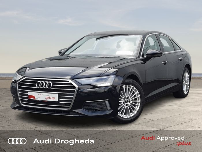 Audi A6 2023