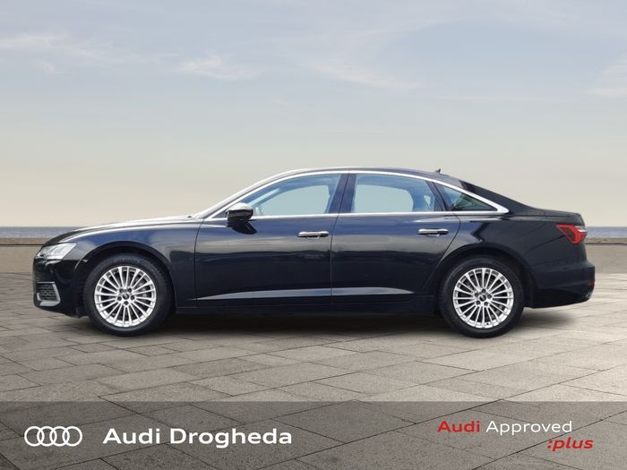 Audi A6 2023