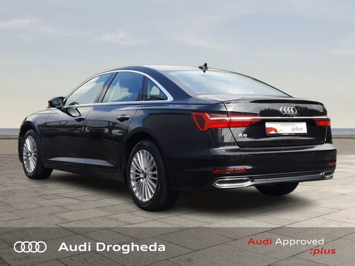 Audi A6 2023