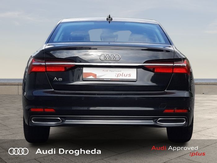 Audi A6 2023