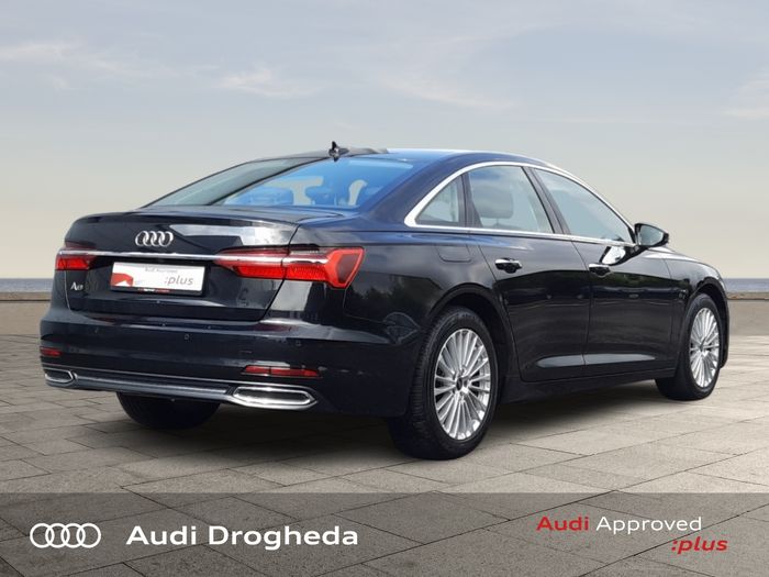 Audi A6 2023