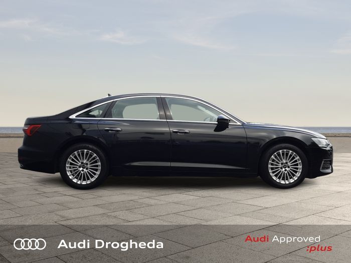 Audi A6 2023
