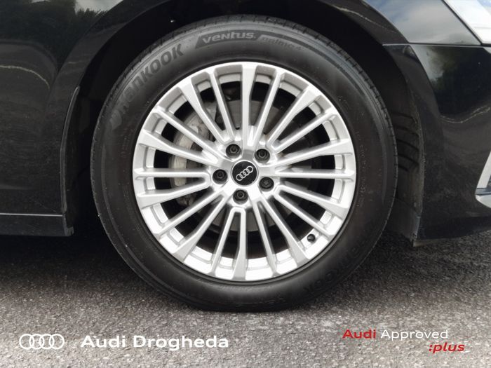 Audi A6 2023