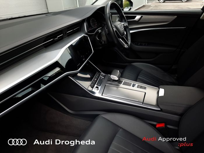 Audi A6 2023