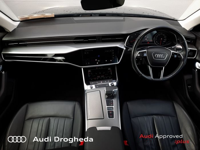 Audi A6 2023