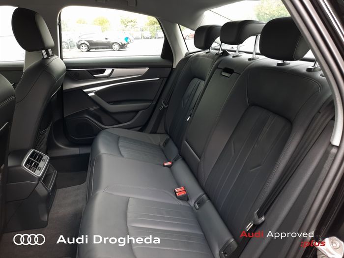 Audi A6 2023