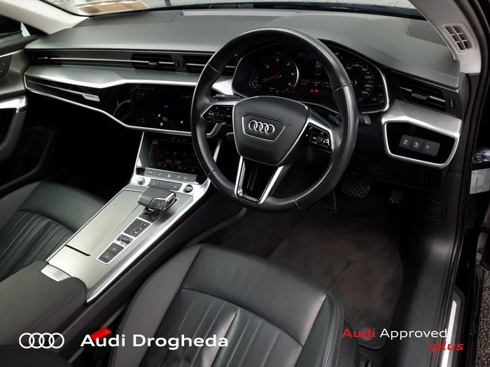 Audi A6 2023