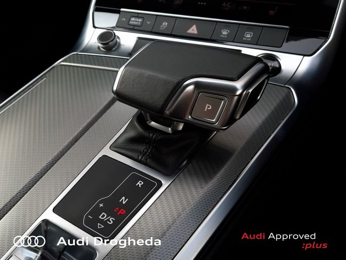 Audi A6 2023