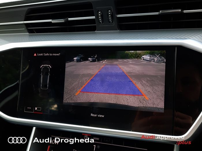 Audi A6 2023