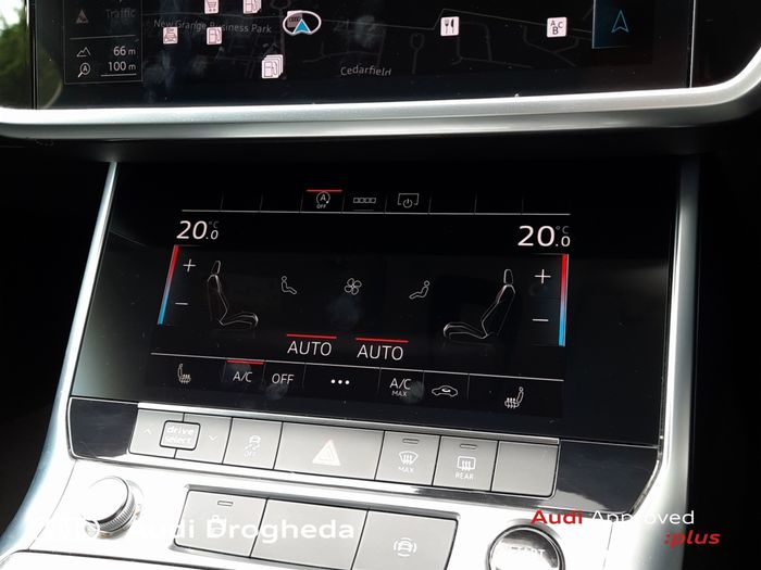 Audi A6 2023